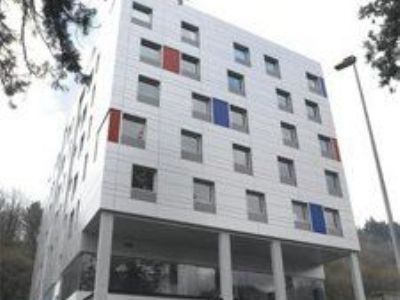 Mendigoia Escoriaza Exterior foto